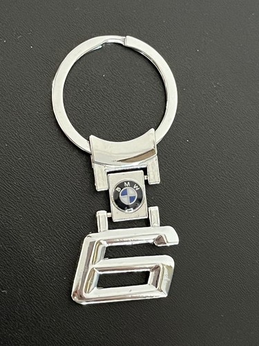 Porte clé bmw serie - 6,