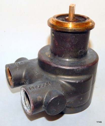 Standex procon series rotary - standex,