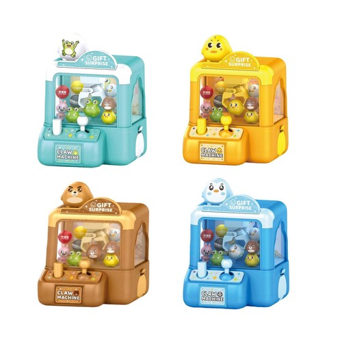 Mini machine jouets - à,