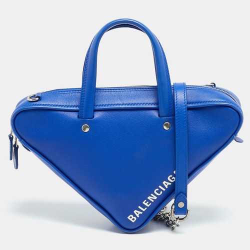 Sac bandoulière cuir - bandoulière, en
