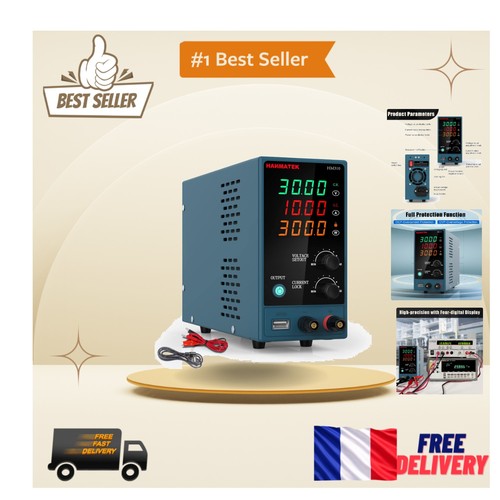 Hm310 alimentation de - -,