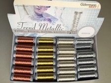 Fil Métallique Gutermann