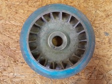 Ventilation moteur + Embrayage