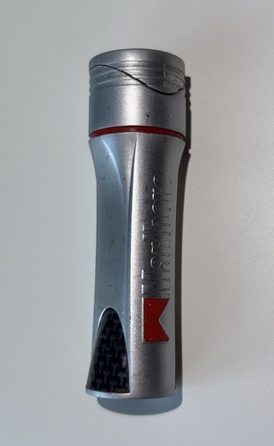 Briquet gaz rechargeable - briquet,