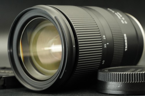 Objectif tamron f 2 - objectif, 28-75