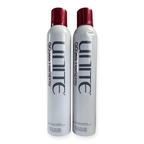 Unite go365 salon professional - unite,