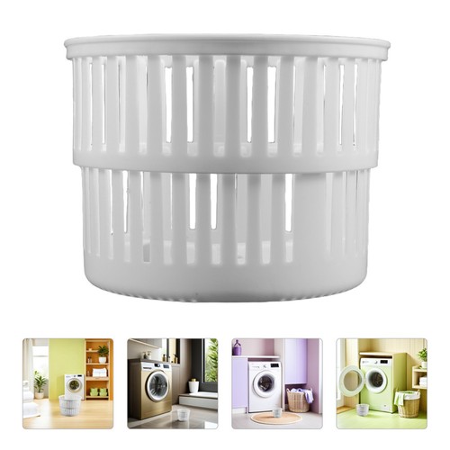 Panier linge pliable - panier,