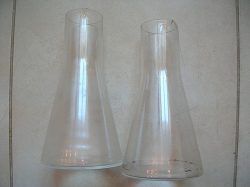 Lot grands instruments - de, 2