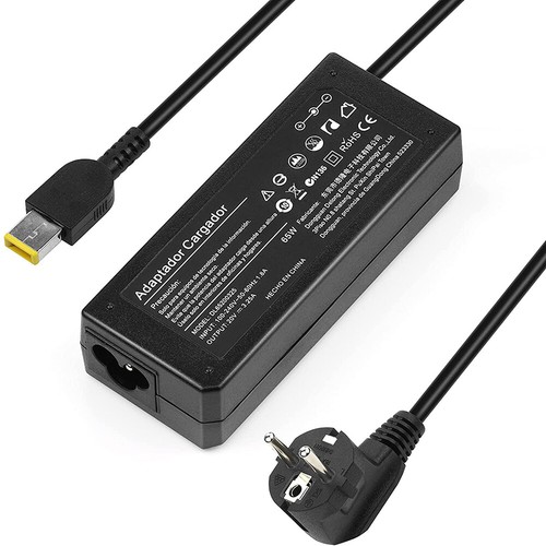 65w chargeur adaptateur - chargeur, pour