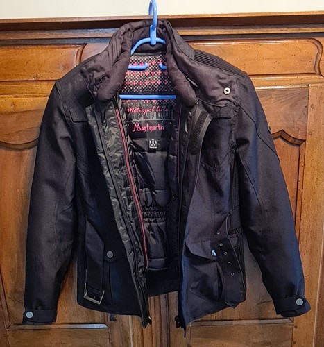 Veste moto femme toutes - veste,