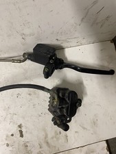 Système Frein Avant Complet