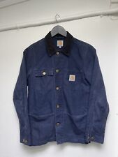 Carhartt Michigan Chore Coat