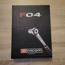 Facom - Catalogue F04
