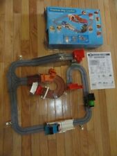 Tomy Thomas Big Loader Set 6563 From 2001 Thomas And Friends Train Track 