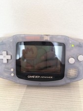 Gameboy Advance