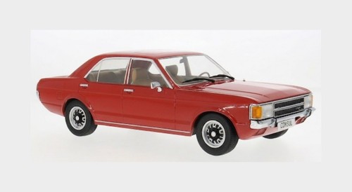 Mcg ford england consul - ford,