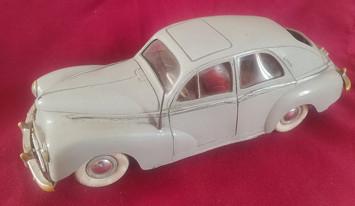 Gege peugeot 203 - gege, ...