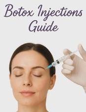 Karine Gendreau Botox