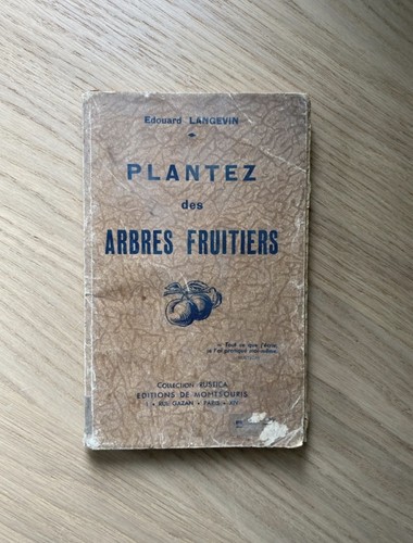 Edouard langevin plantez - edouard, des