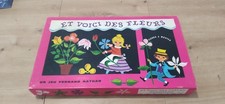 Jeu vintage: "Et voici des