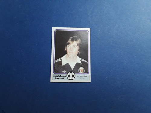 Kenny dalglish scotland - kenny,