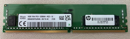 Mémoire serveur hynix - -,