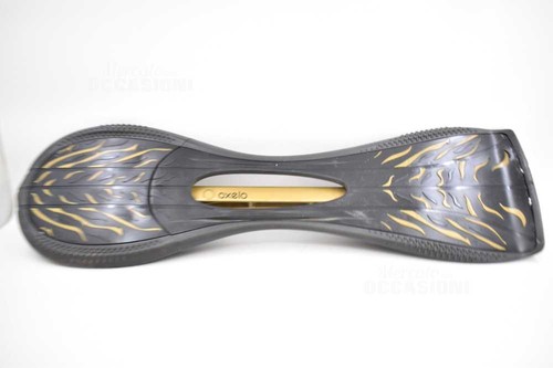 Waveboard oxelo noir doré - waveboard,