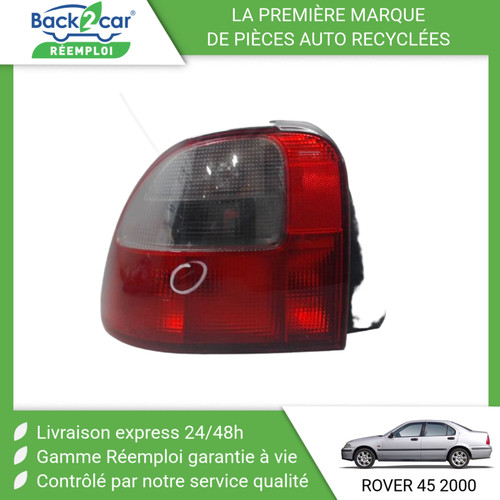 Feu arriere gauche rover - 🏆,