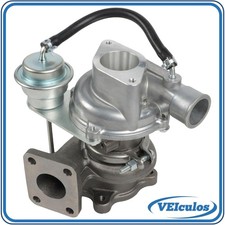 Turbo Turbocharger for Bobcat