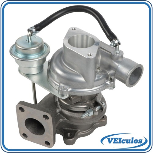 Turbo turbocharger for bobcat - turbo,