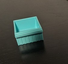 playmobil Tiroir camping car