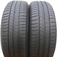 2 X MICHELIN 205/65 R16 95V