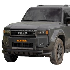 Pare Buffle Pour Toyota Land