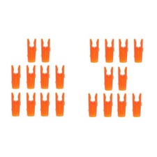 20 Encoches de Flèches pour