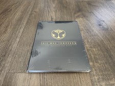 Tomorrowland This Was Tomorrow