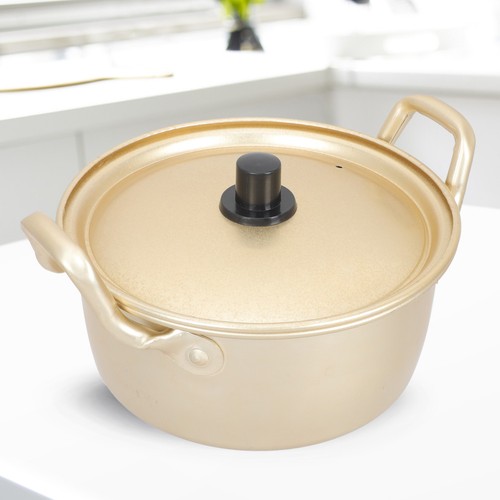 Casserole pâtes pot - À, avec