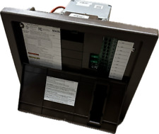 WFCO Power Converter W/ Distribution Panel WF-8945PEC Brown Camper/Trailer/RV