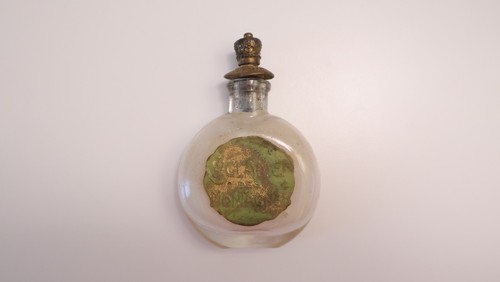 Ancien flacon parfum - ancien,