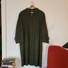 Hubertus Loden Salko Hunting Coat Wool and Alpaca Blend - EU 46 - Large