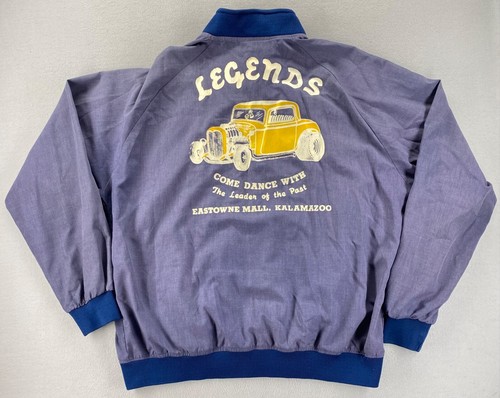 Vintage men s legends - 70’s,