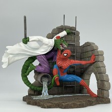 Diorama Statue Figurine