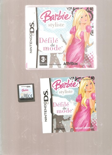 Rarissime barbie styliste - rarissime, !!!