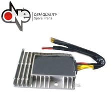 Régulateur de Tension Kymco