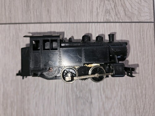 Lima 3005 steam - h0,