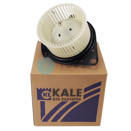 Kale ventilateur intérieur - ventilateur,