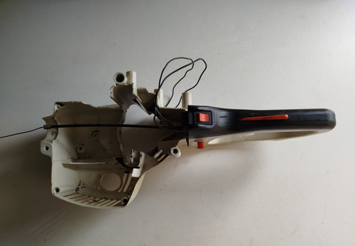 Poignee commande pour - ,