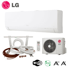 Climatiseur split inverter LG