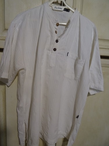 Homme belle chemise manche - homme=belle,