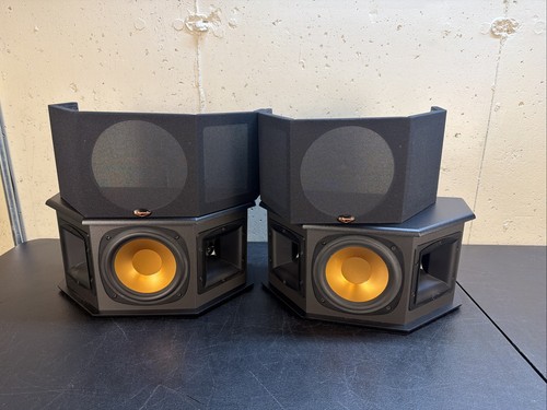 Klipsch reference series - reference,