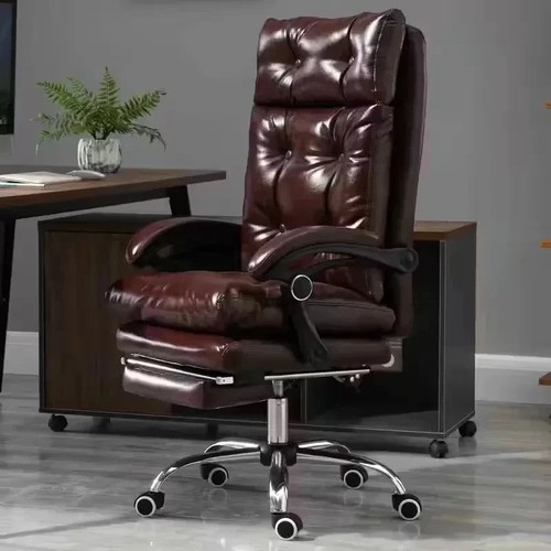 Chaise bureau ergonomique - chaise,